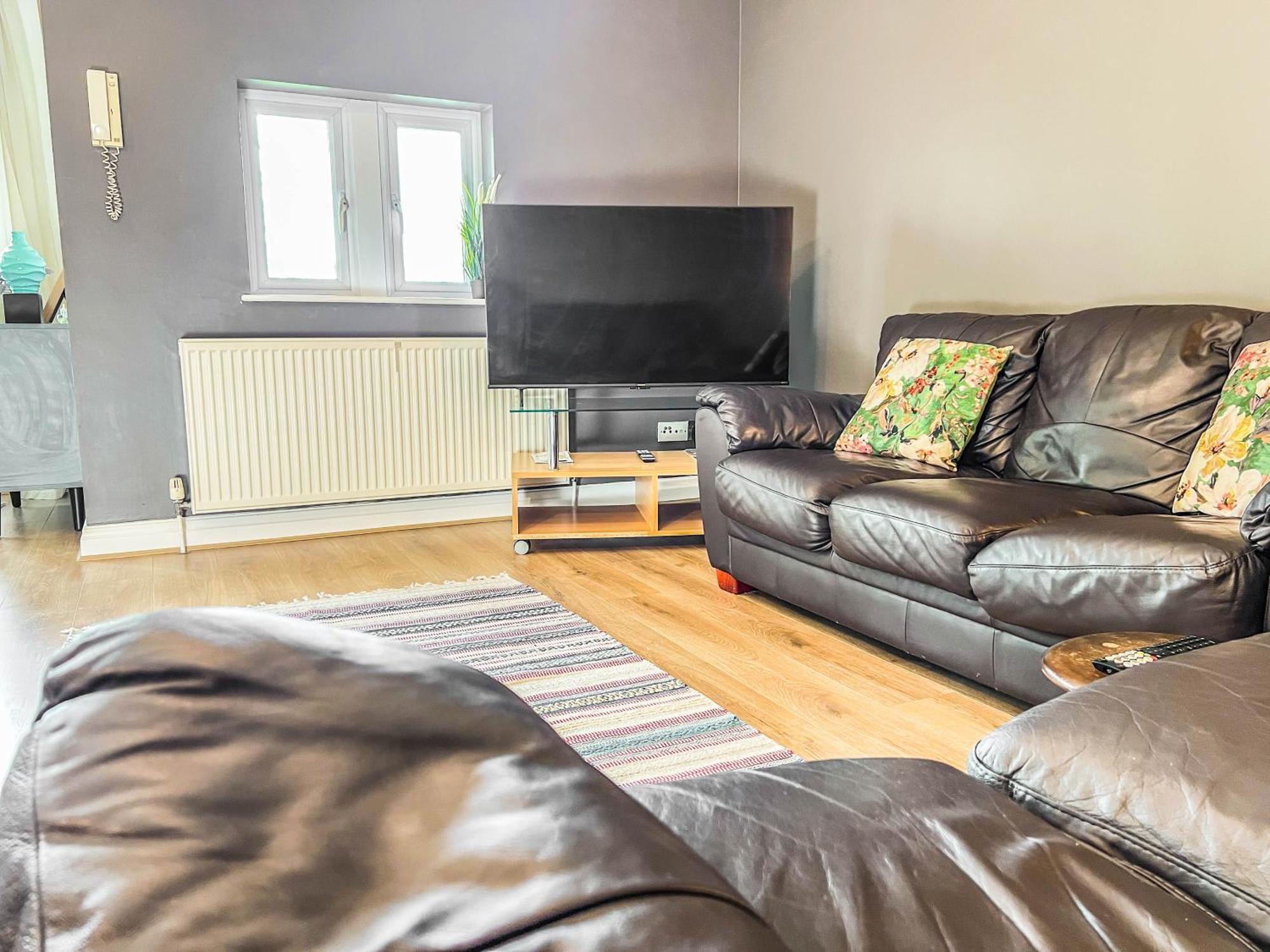 2 Bed - 2 Bath - Duplex Apartment Next To Lbu-Headingley Centre-Ycc Arena-Families-Relocators Meanwood Eksteriør bilde